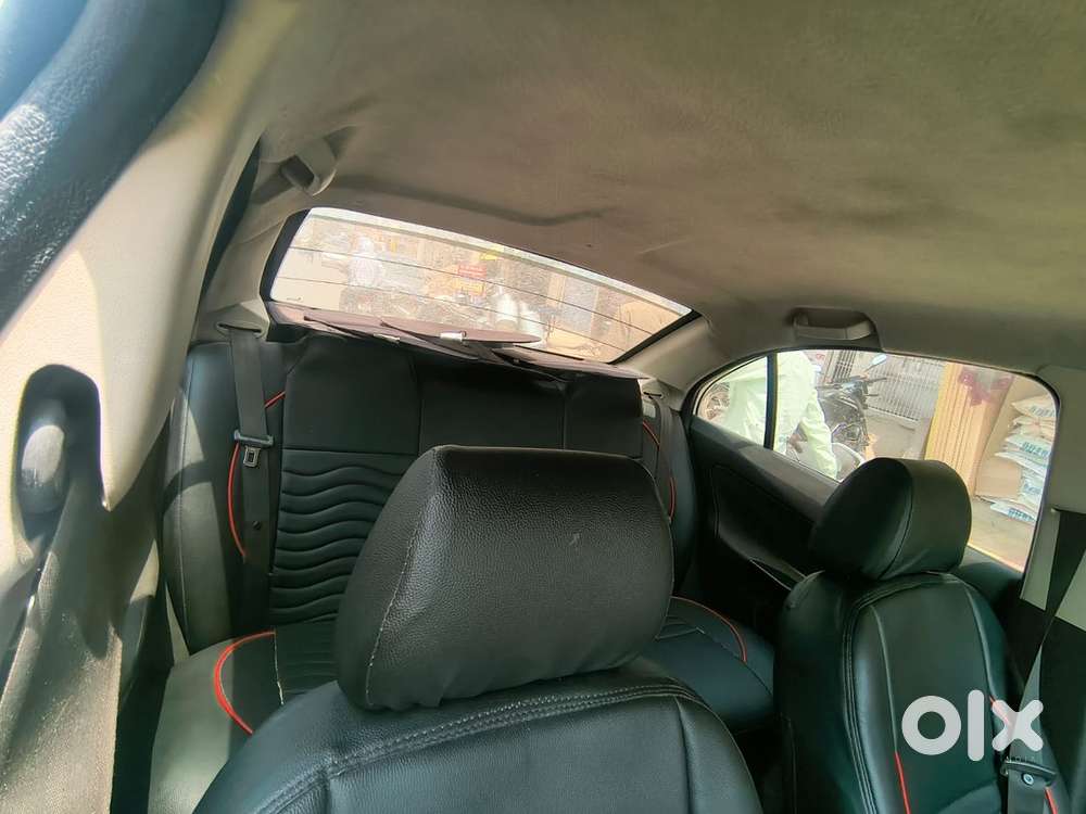 Tata Diesel Car 2018 Used