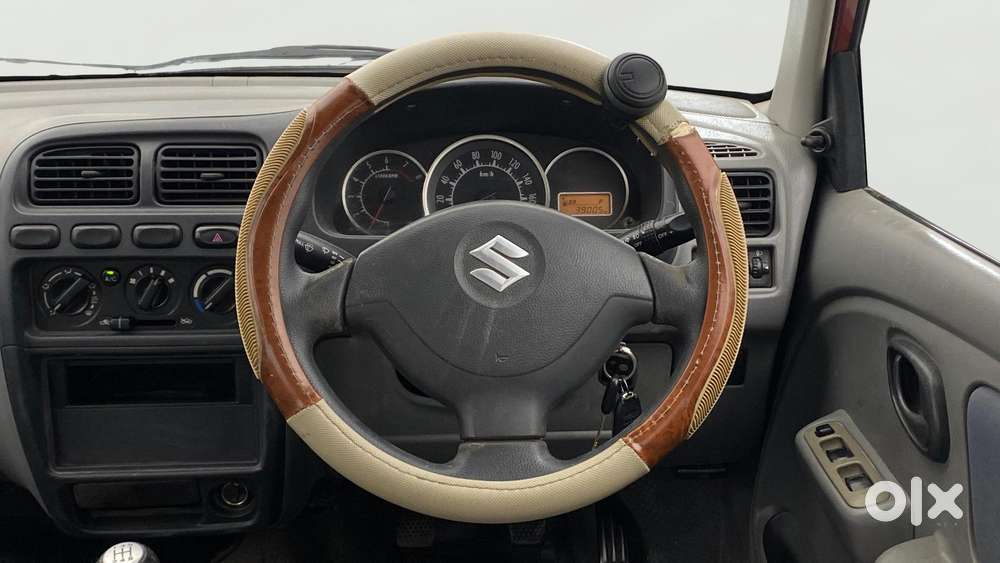 Maruti Suzuki Alto K10 2010-2014 Vxi, 2014, Petrol