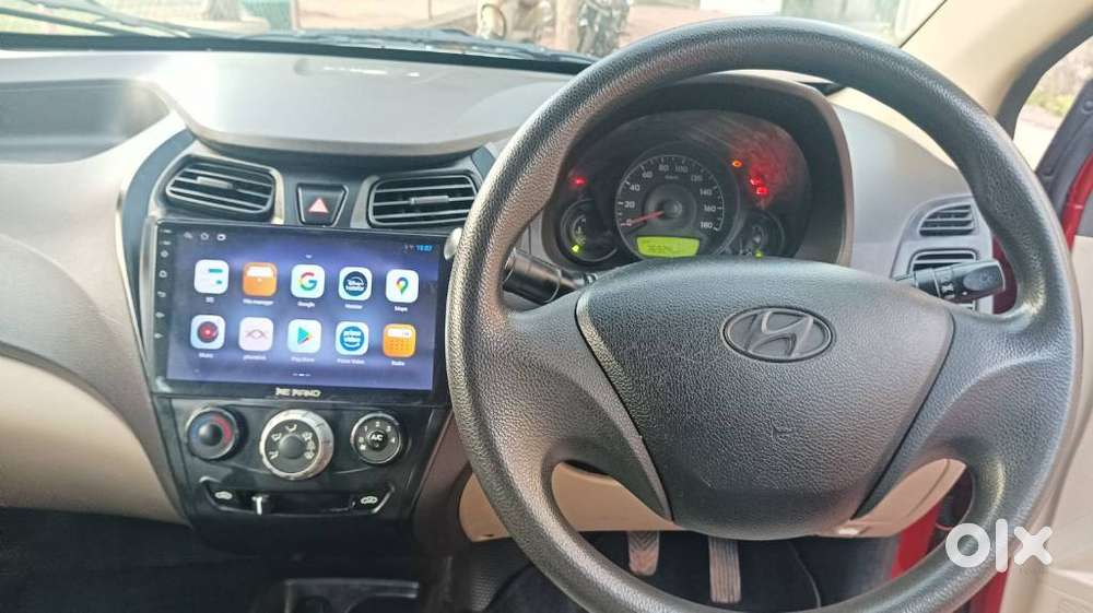Hyundai Eon Era +, 2018, Petrol