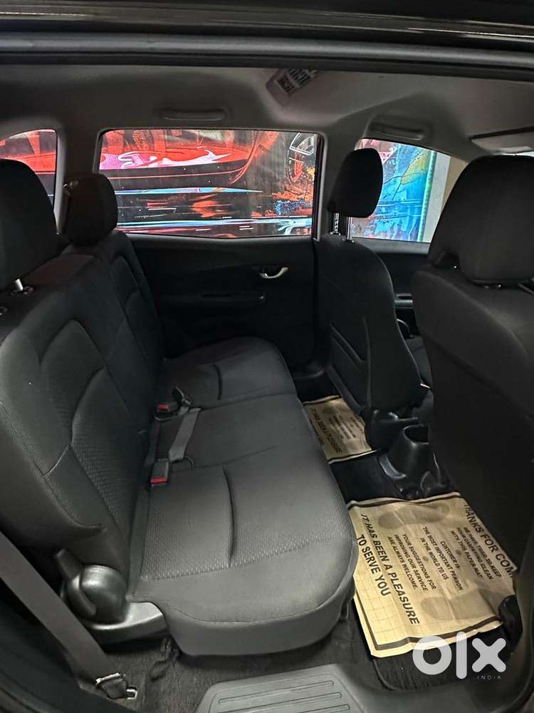 Honda Br-v 1.5 S Mt (i-vtec)  2017  Petrol  Well Maintained