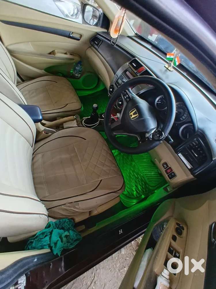 Honda City 2012 Petrol 105000 Km Driven Mo.