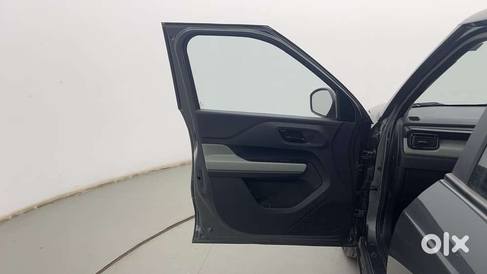 Tata Punch 1.2 Revotron Adventure Rhythm Pack Mt, 2024, Petrol