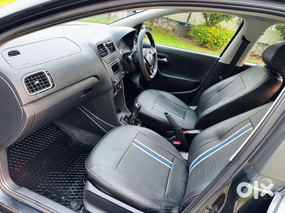 Volkswagen Polo 1.0 Comfortline Cup Edition, 2019, Petrol