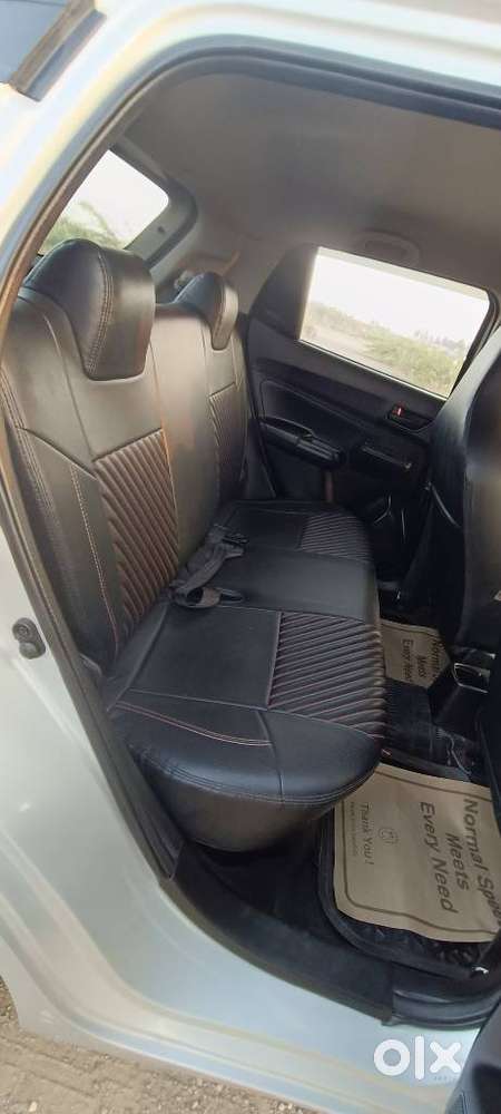 Maruti Suzuki Swift, 2023, Petrol