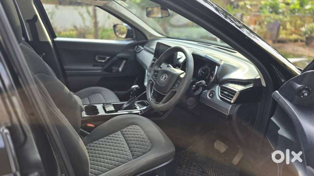 Tata Harrier 2.0 Kryotec Xta Plus Dark Edition, 2022, Diesel