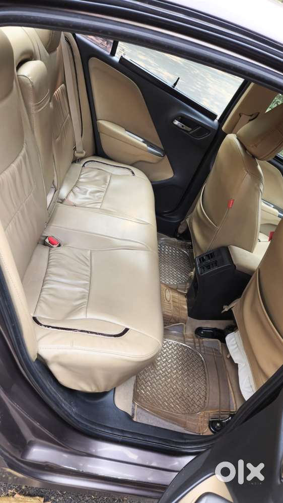 Honda City 2015-2017 I Dtec Vx Option, 2016, Diesel