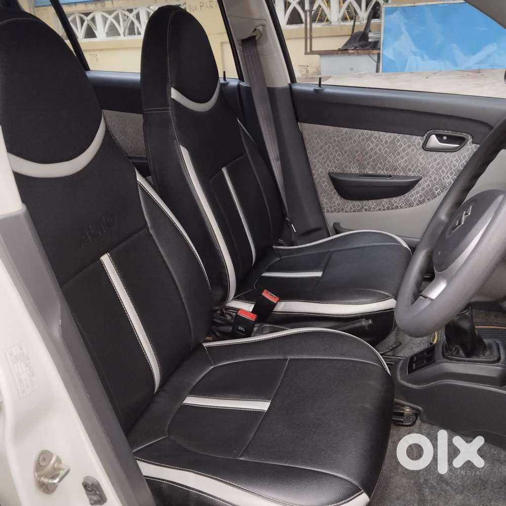 Maruti Suzuki Alto 800 Vxi Airbag, 2018, Petrol