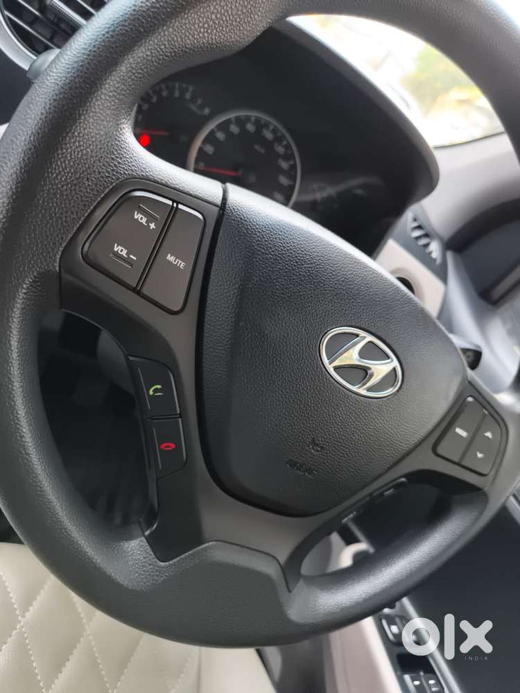 Hyundai Grand I10 Sportz(o) 1.2 Mt, 2017, Petrol