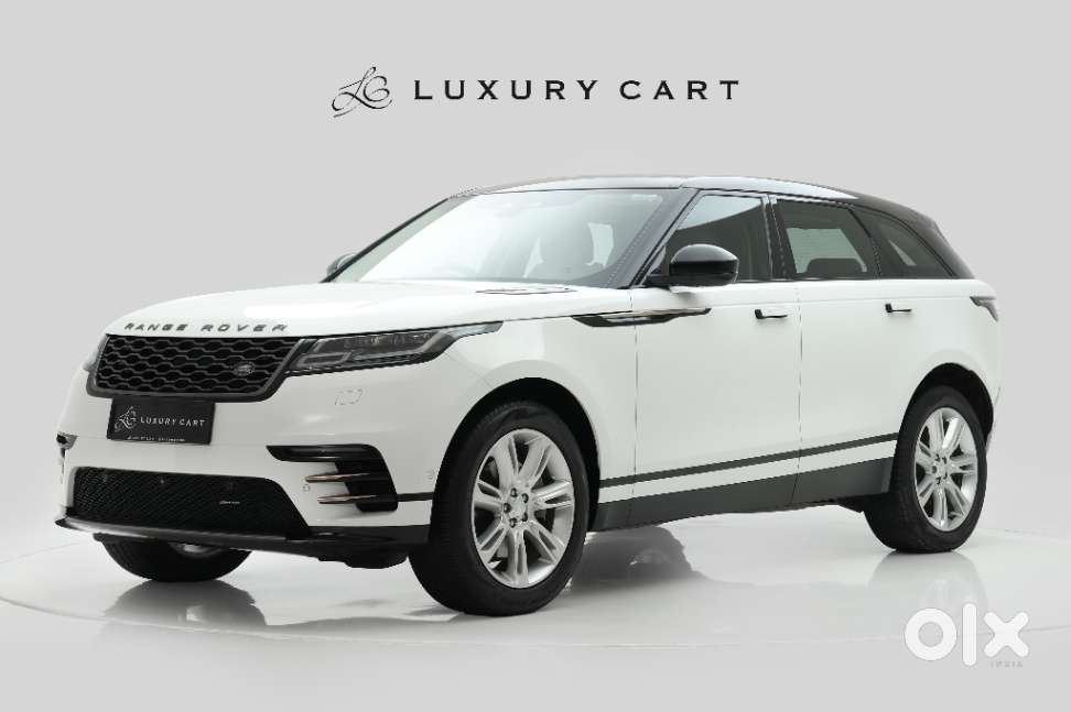 Land Rover Range Velar R-dynamic S, 2023, Diesel