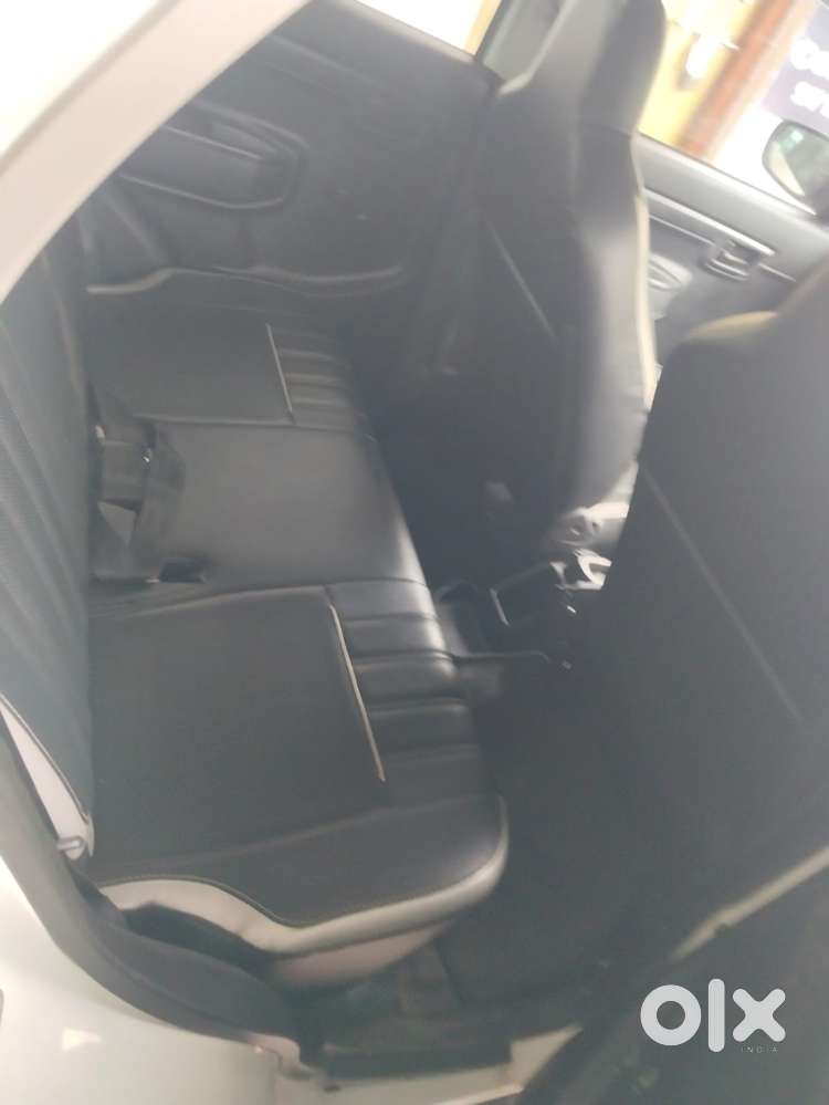 Maruti Suzuki S-presso Vxi At, 2020