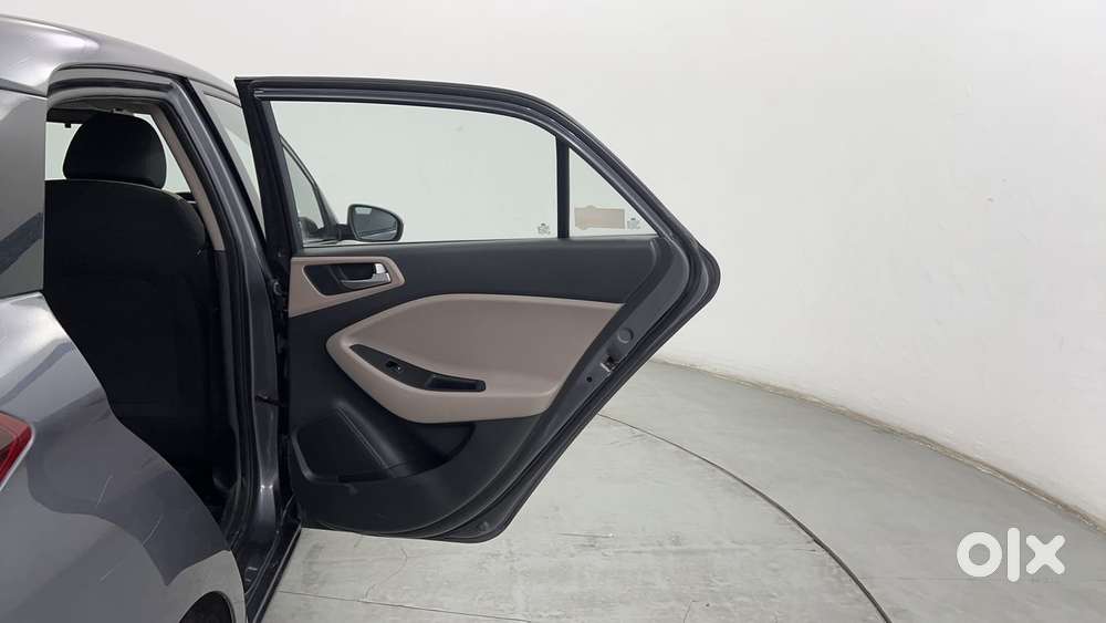 Hyundai Elite I20 1.2 Asta (o) Cvt, 2019, Petrol