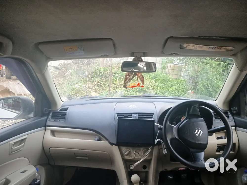 Maruti Swift Dzire Tour 2022 Diesel