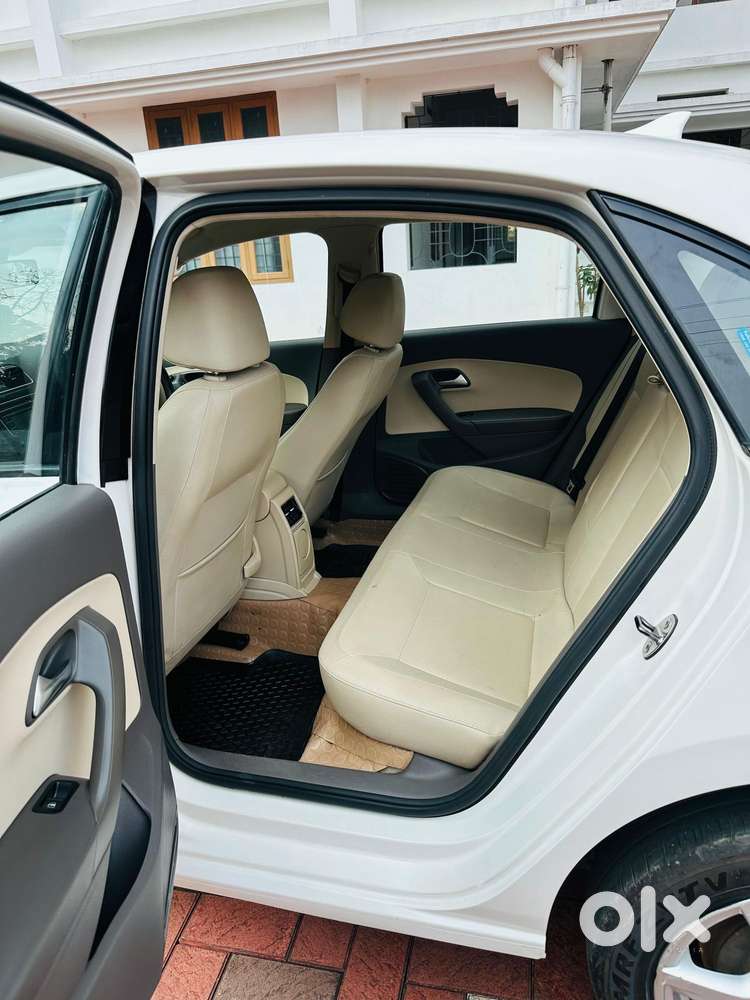 Volkswagen Vento 2013-2015 1.6 Highline, 2013, Petrol