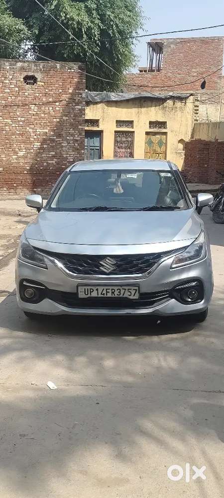 Good Condition & Accident Gurrenty