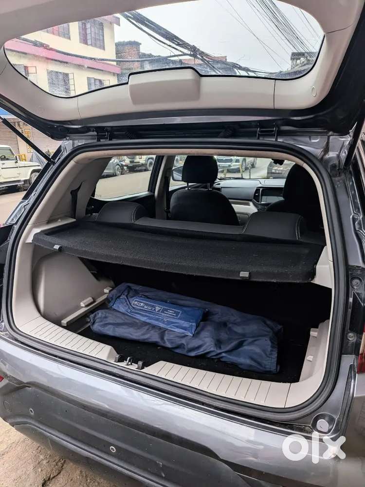 Mahindra Xuv300 2022 Variant