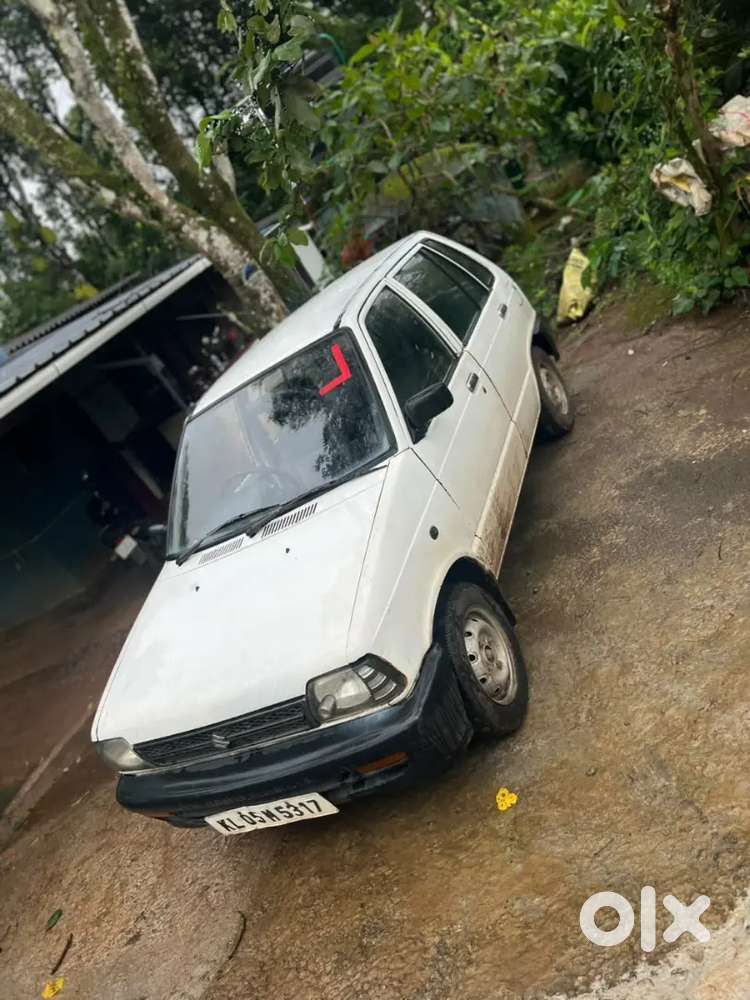 800 Perfect Condition