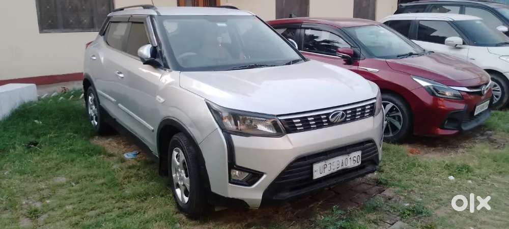 Mahindra Xuv 300 All Good Condition First Owner