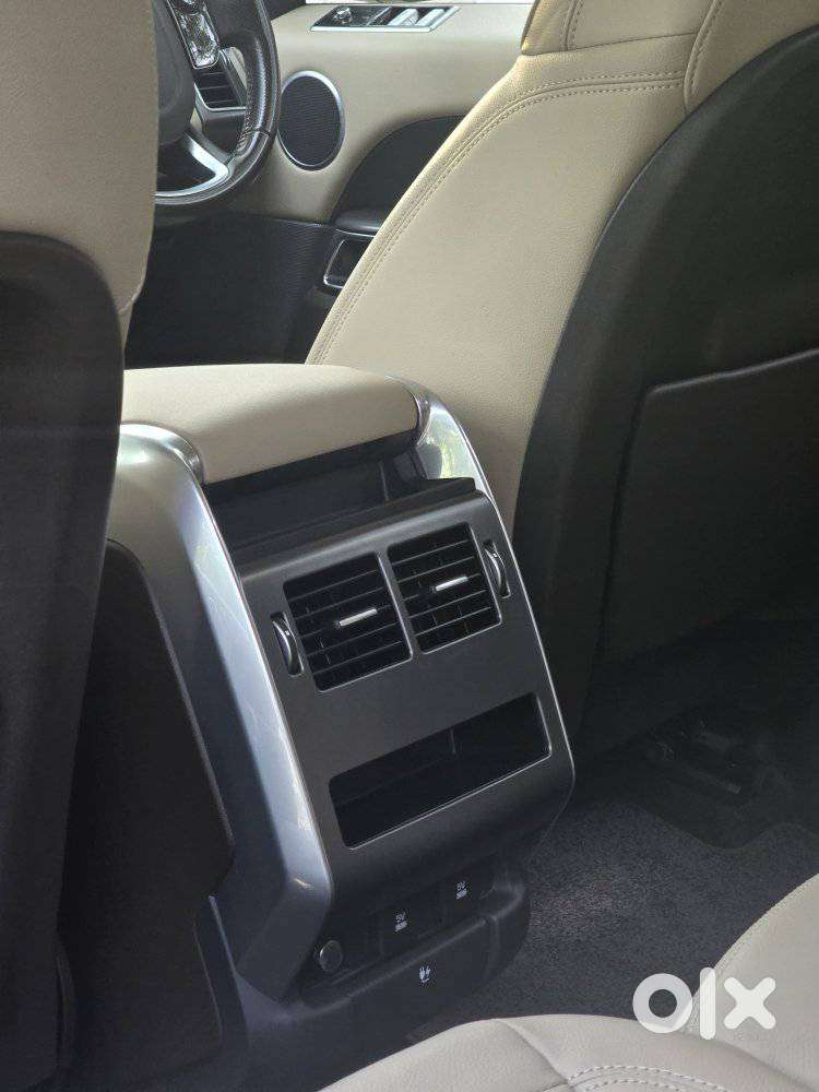 Land Rover Range Sport 2.0 Petrol S, 2020, Petrol