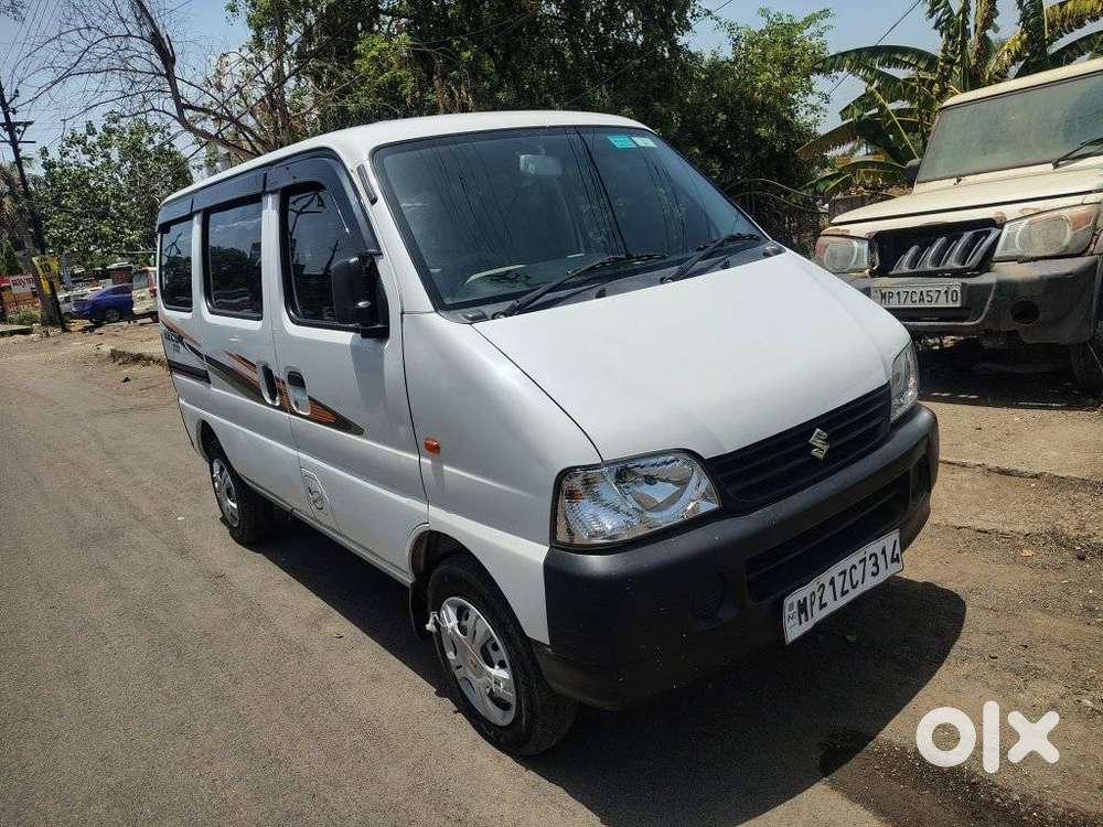 Maruti Suzuki Eeco 7 Seater Standard, 2024, Petrol