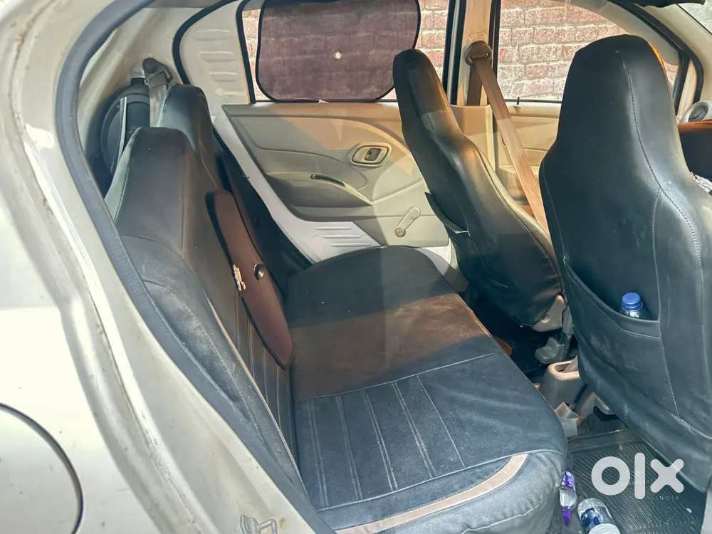 Datsun Redigo 2017