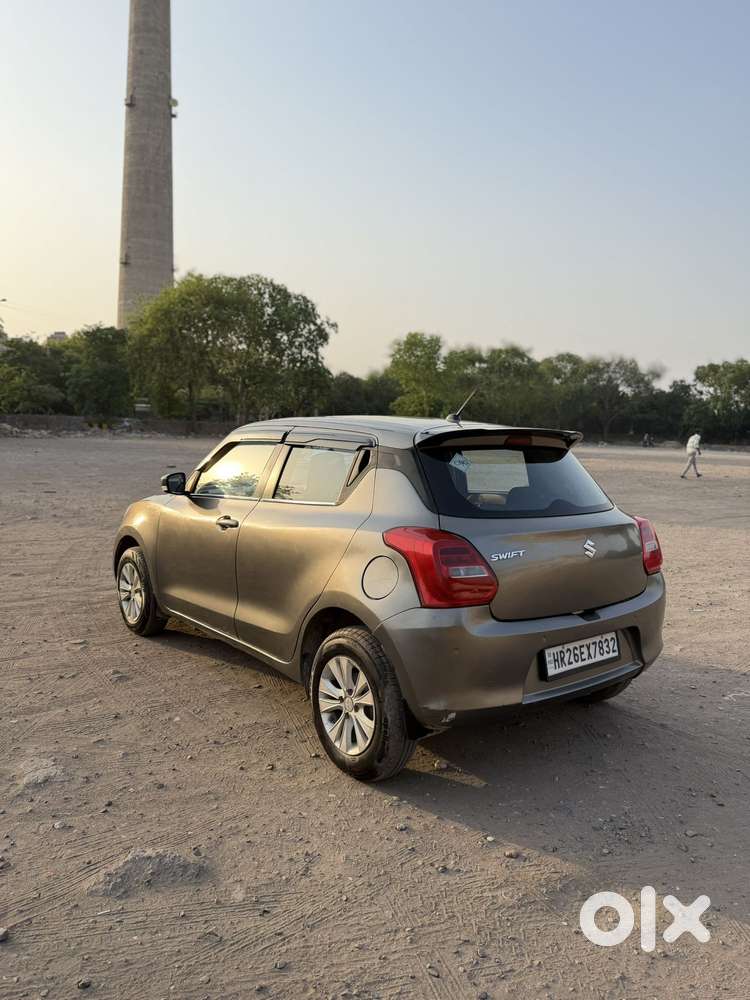 Maruti Suzuki Swift Vxi Cng, 2022, Cng & Hybrids