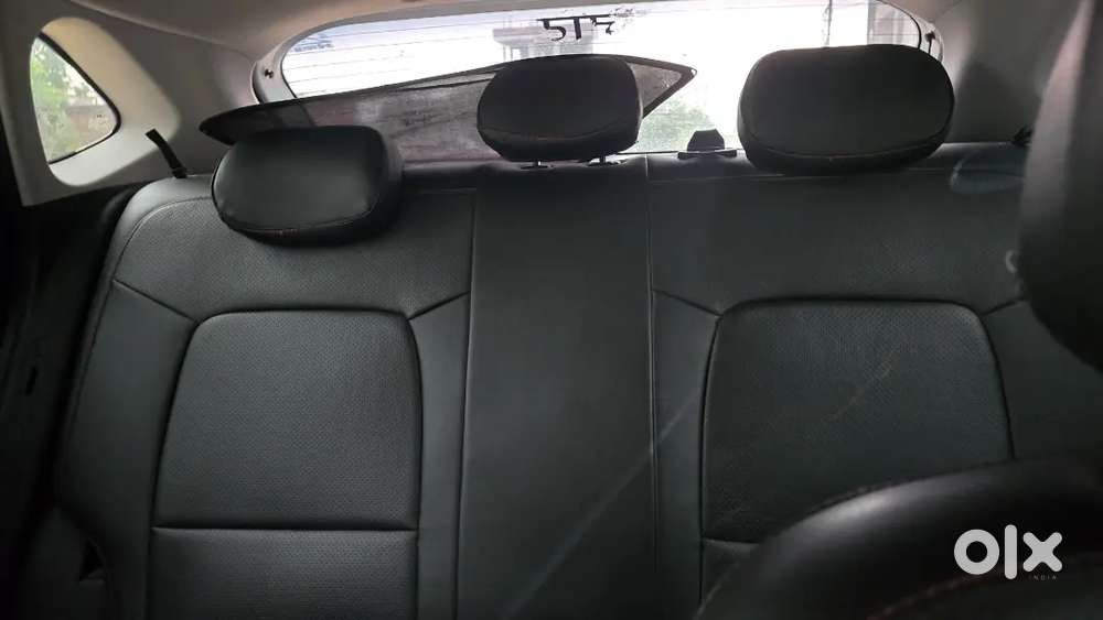 Hyundai New I20 2023 Petrol Well Maintained