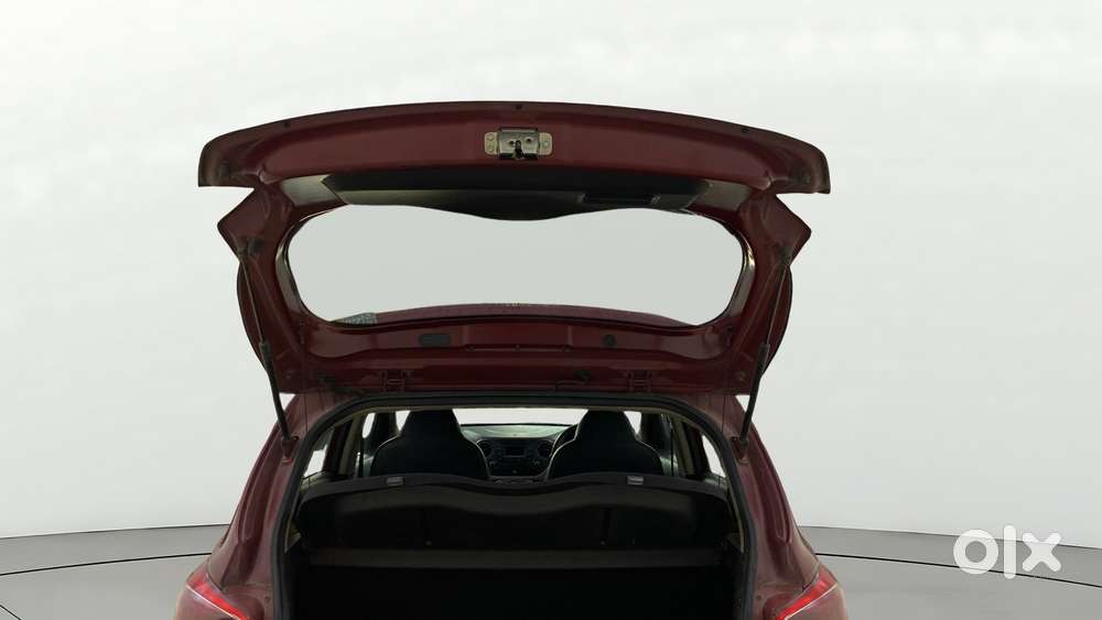 Hyundai Grand I10 1.2 Kappa Asta (o) Vtvt, 2016, Petrol