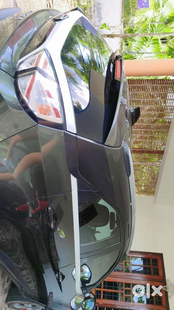 Tata Nexon 1.2 Revotron Xz Plus, 2020, Petrol