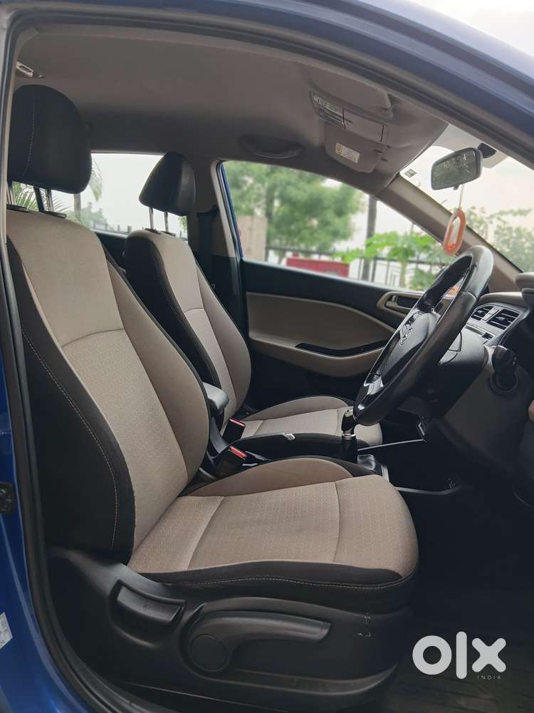 Hyundai I20 1.4 Asta, 2015, Petrol