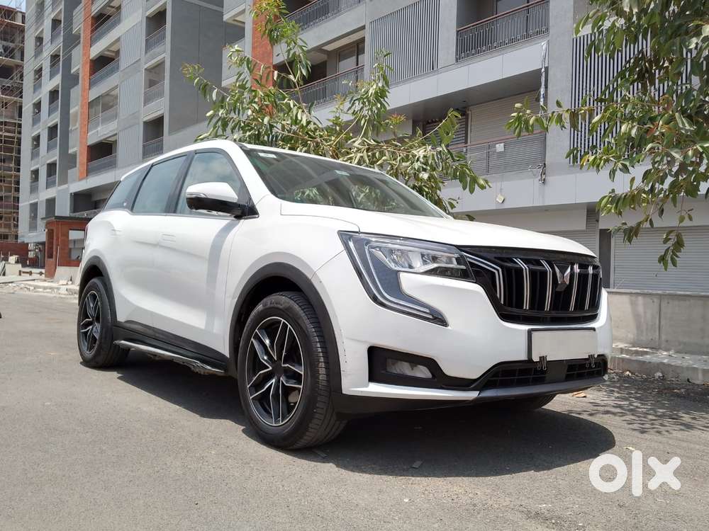 Mahindra Xuv700 2.2 Ax 7 Diesel At Str Awd, 2023, Diesel