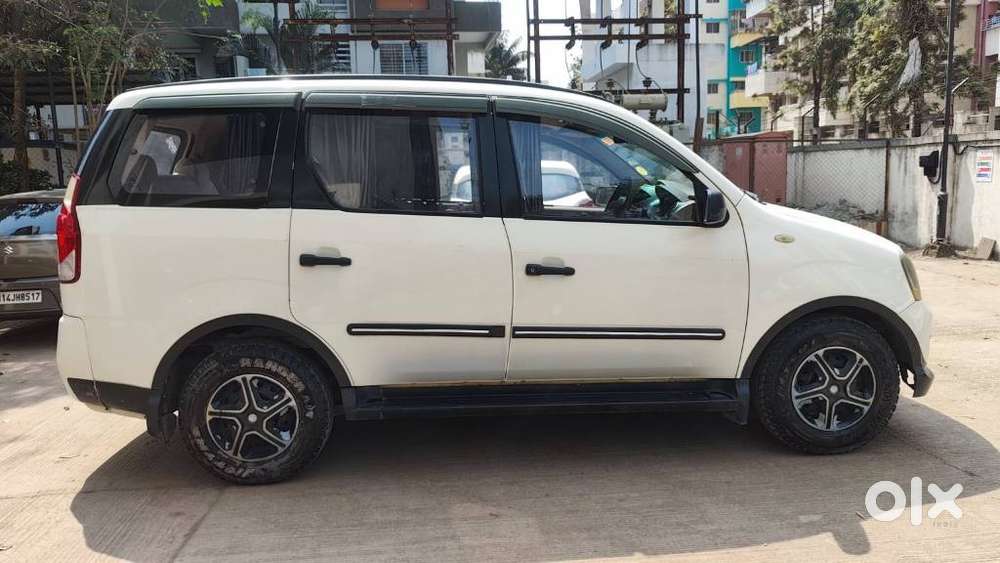Mahindra Xylo 2012-2014 E4 Abs Bs Iv, 2012, Diesel