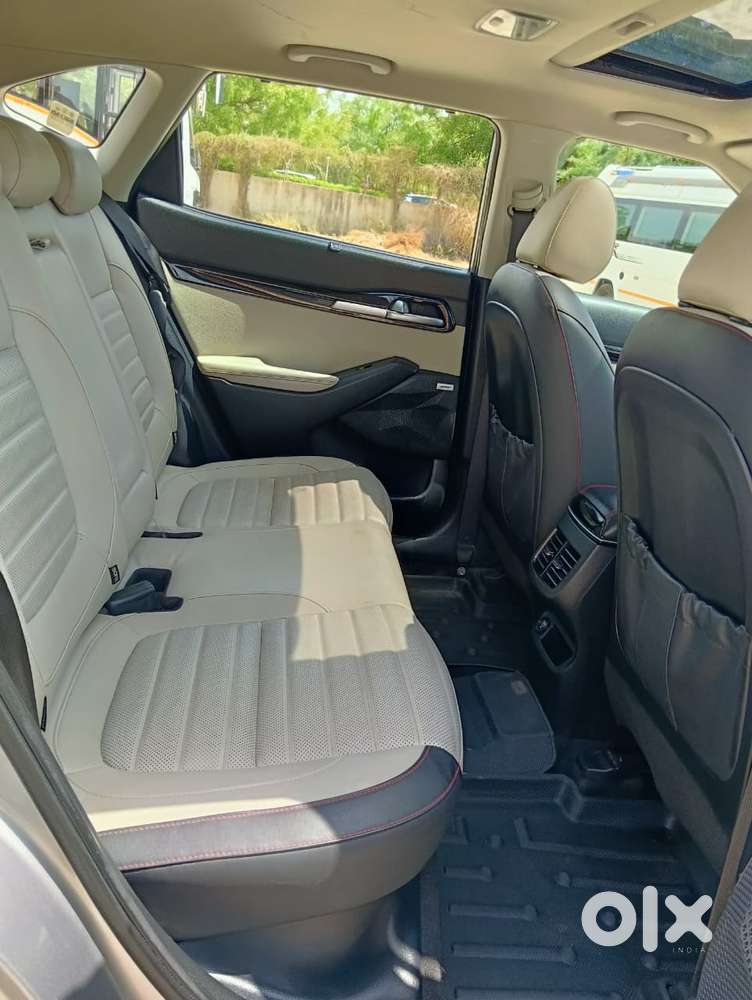 Kia Seltos Gtx Plus 1.5 Turbo Petrol Dct, 2020, Petrol