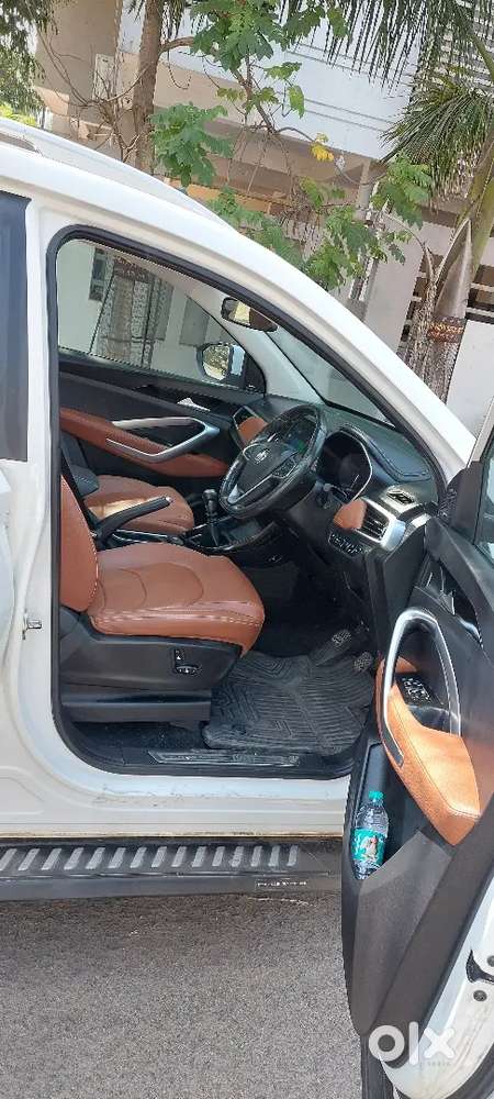 Mg Hector Plus 2.0 Diesel Manual 2022
