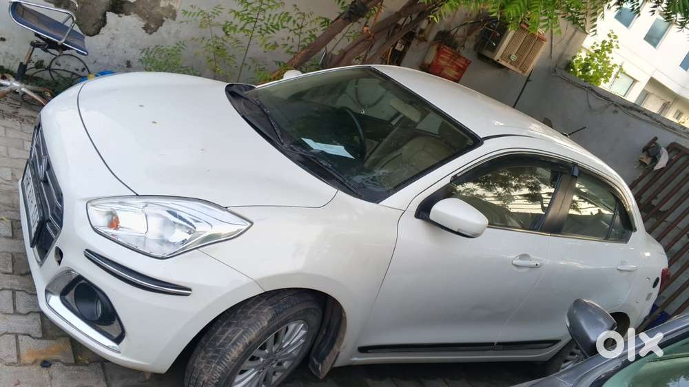 Maruti Suzuki Swift Dzire 1.2 Zxi Bsiv, 2022, Cng & Hybrids