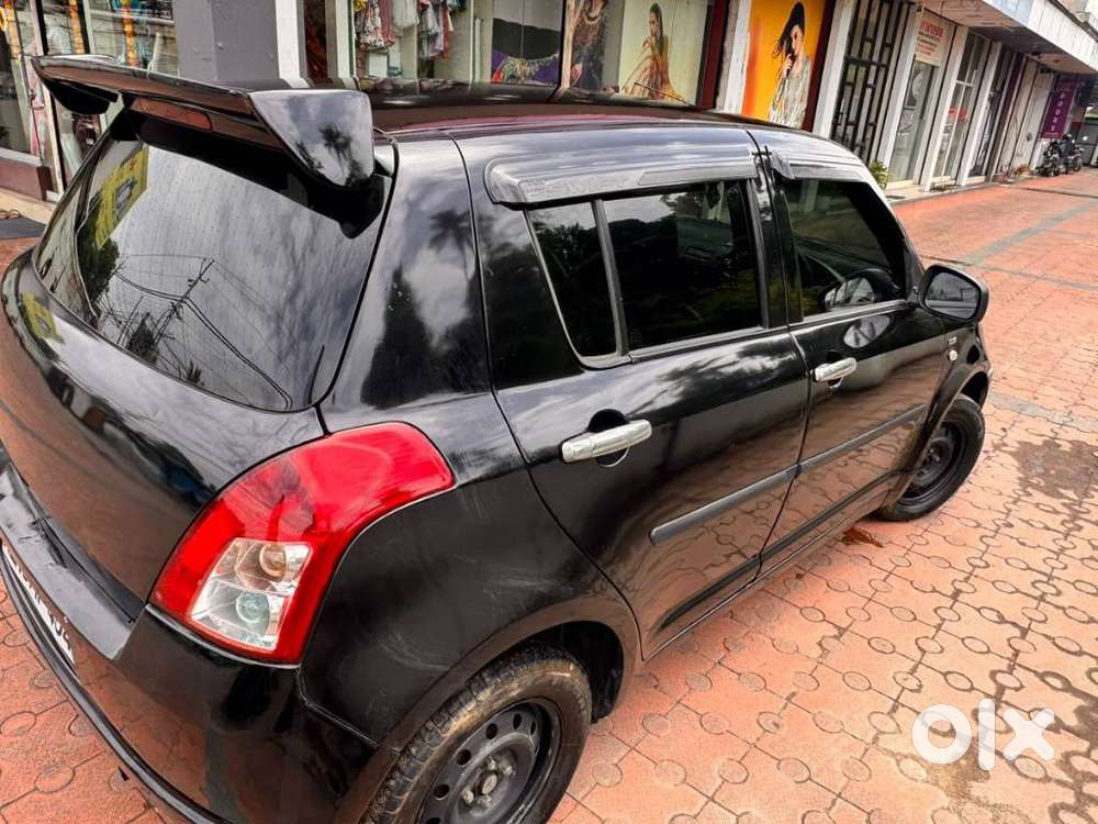 Maruti Suzuki Swift Ldi Bsiv, 2007, Diesel
