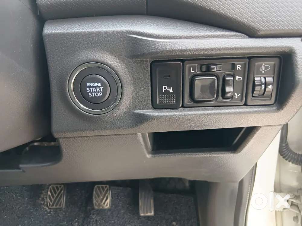 Maruti Suzuki Brezza Zdi Plus 2017 Top Model