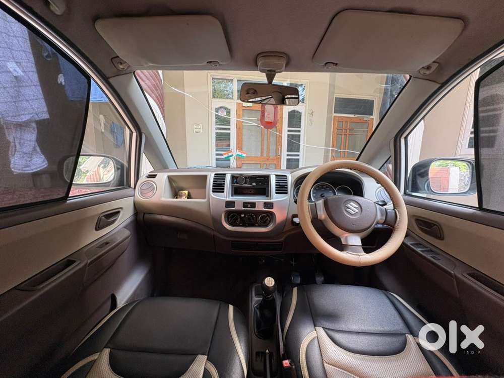 Maruti Suzuki Zen Estilo Petrol 2012 Registered 2010 Model
