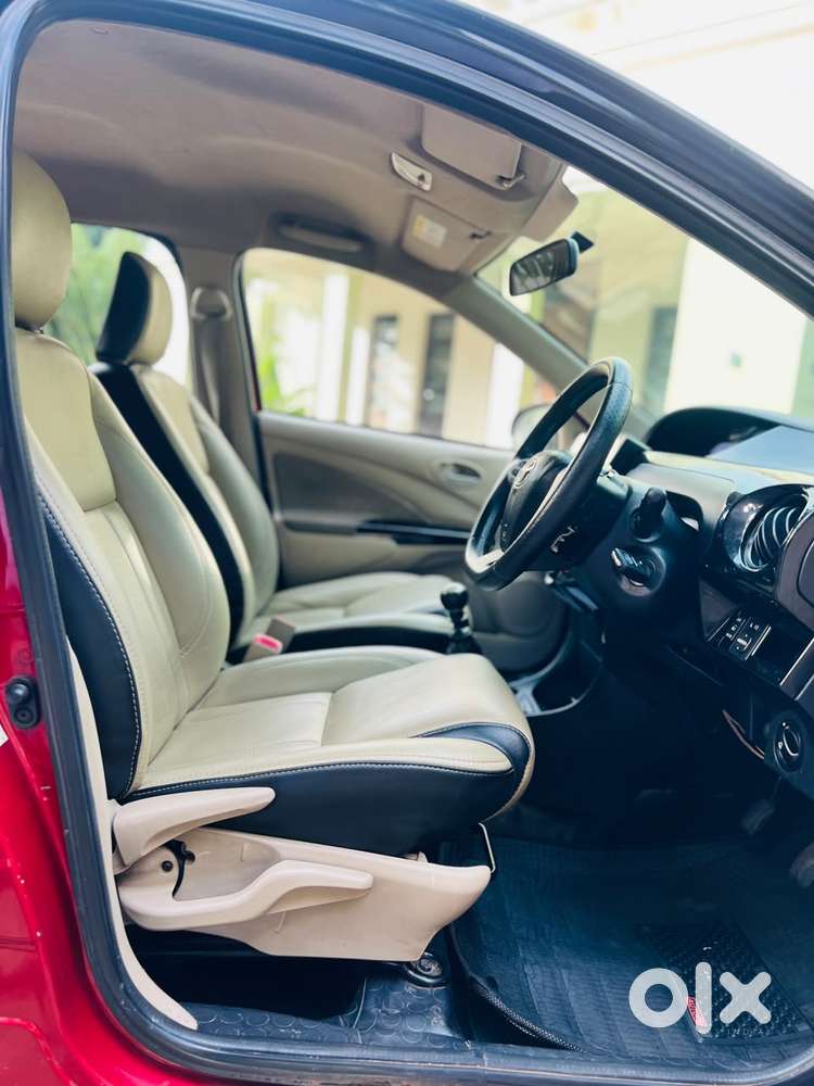 Toyota Etios Liva Vd, 2018, Diesel