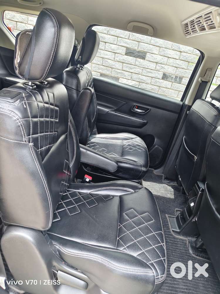 Maruti Suzuki Xl6 1.5 Zeta Mt, 2022, Petrol
