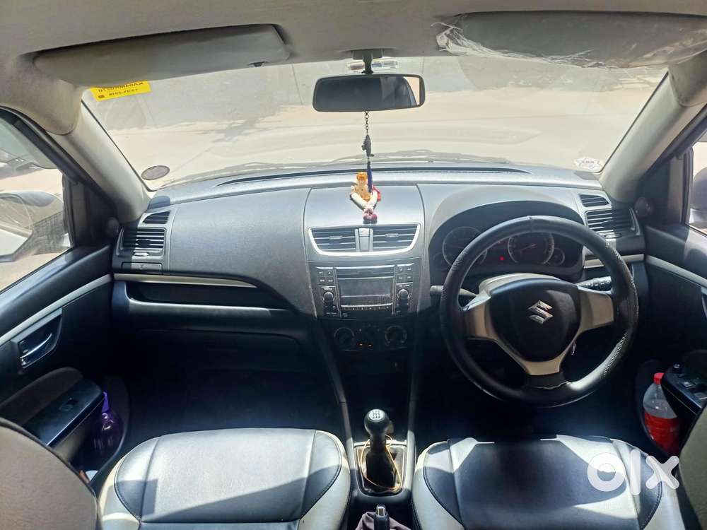 Maruti Suzuki Swift Ddis Vdi, 2015, Diesel