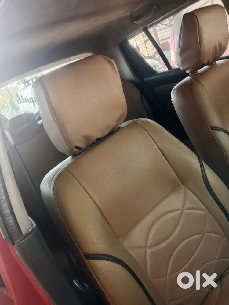 Maruti Suzuki Swift 2009