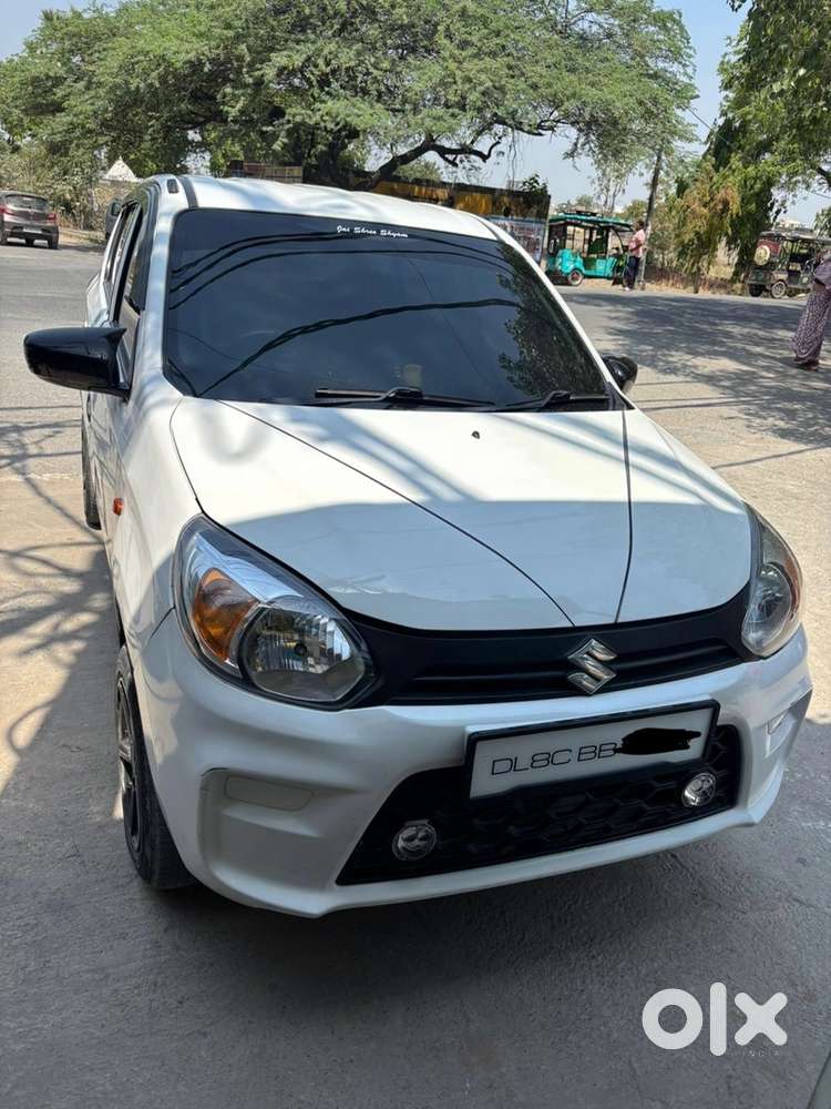 Maruti Suzuki Petrol 2021