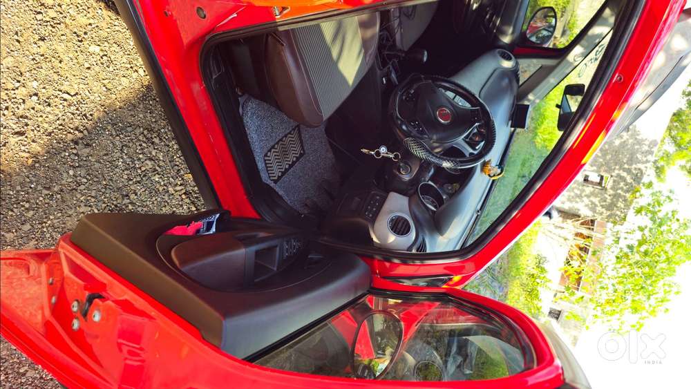 Fiat Avventura 2015 Diesel Good Condition