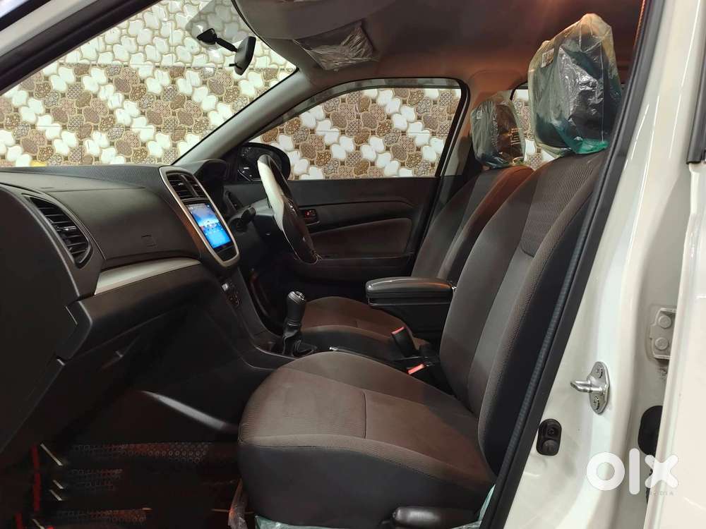 Toyota Urban Cruiser 1.5 High Grade Mt, 2023, Petrol