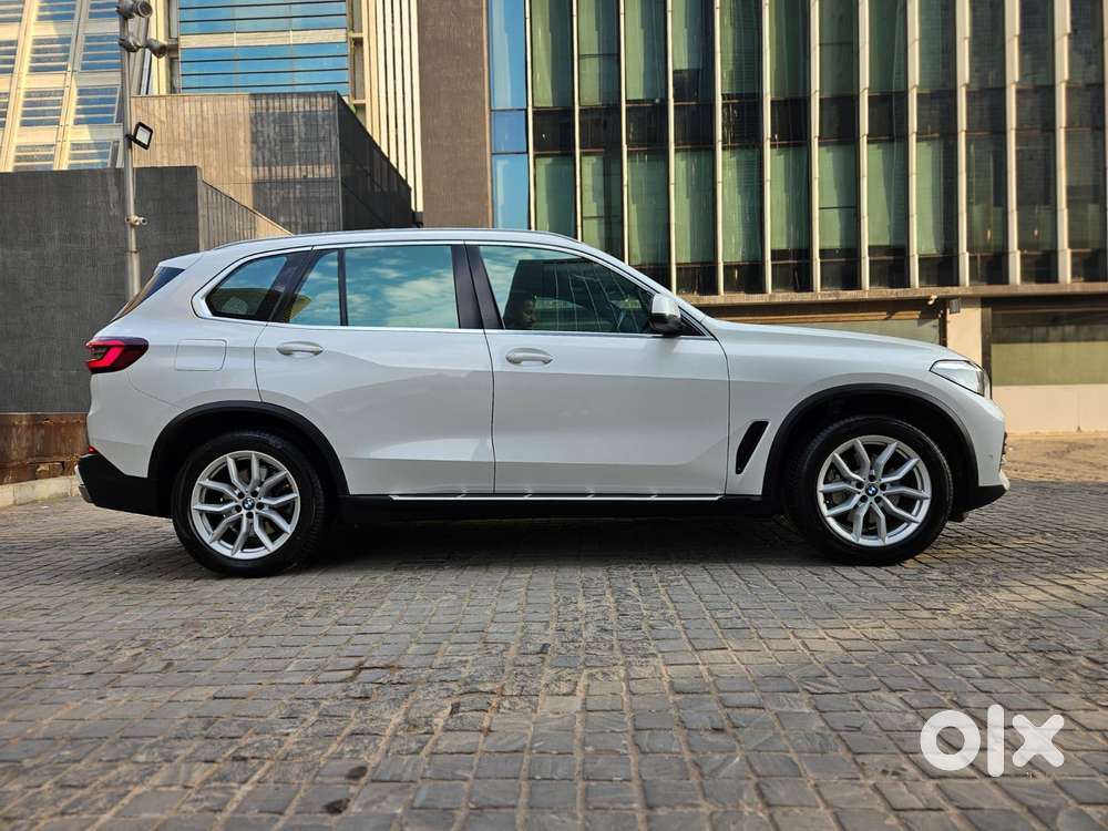 Bmw X5 Xdrive40i Xline, 2021, Petrol