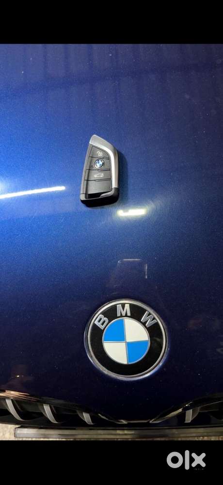 Bmw X1 Diesel 2022