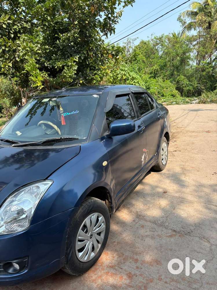 Maruti Swift Dzire 2008