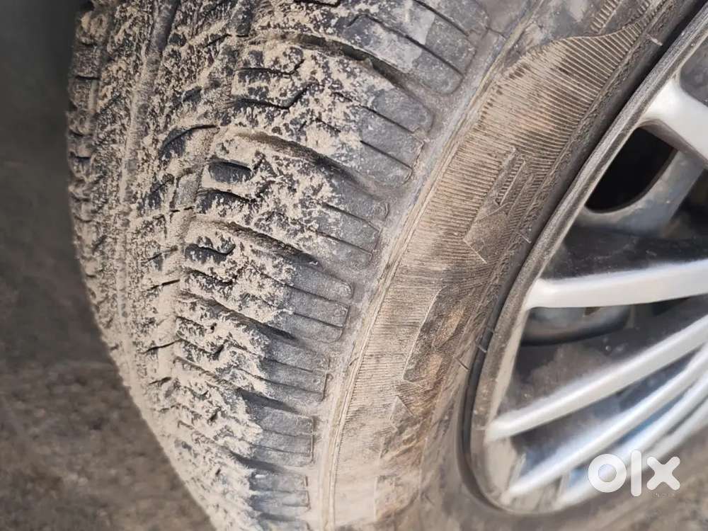 Skoda Fabia 2011 Petrol Well Maintained