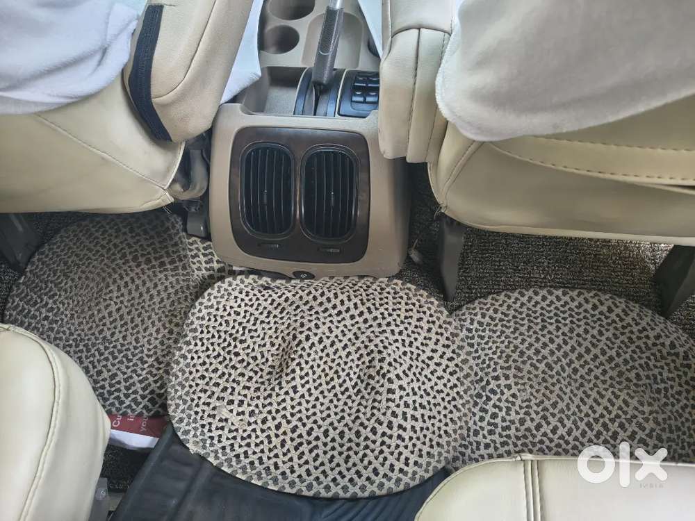 Mahindra Scorpio 2011 Diesel Manual 177245 Km