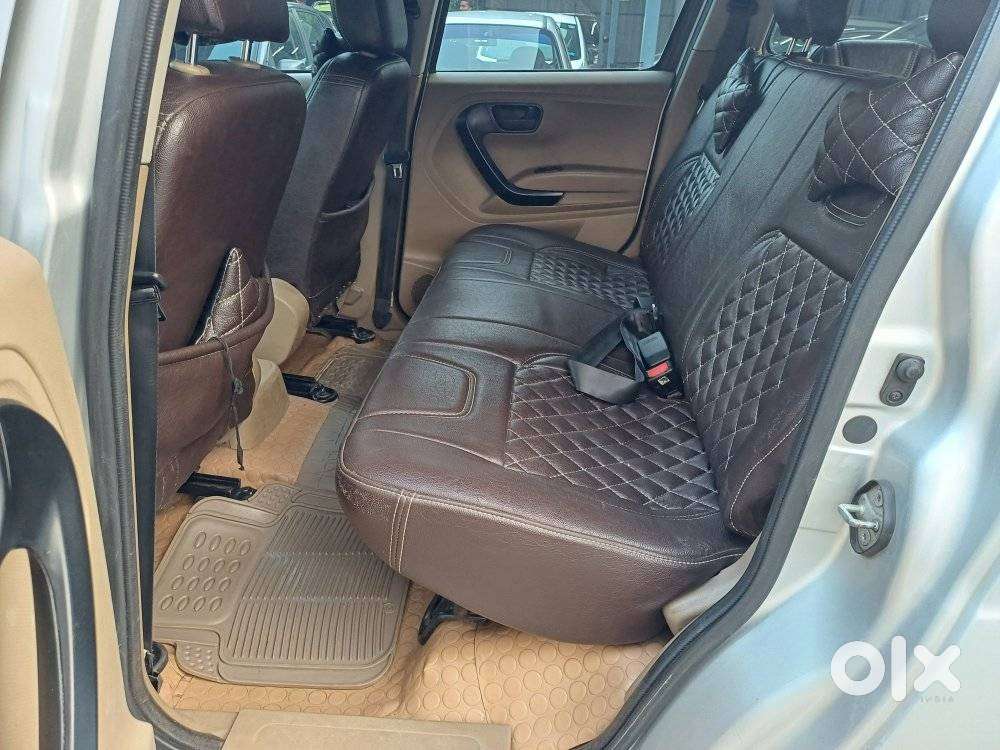 Mahindra Tuv 300 T6 Plus, 2018, Diesel